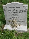 image number Fairbrother Barbara  057